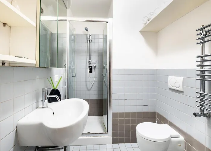V Termini Apartment *