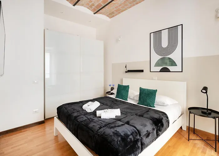 V Termini Apartment *