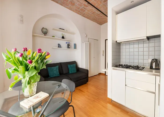 Apartment V Termini