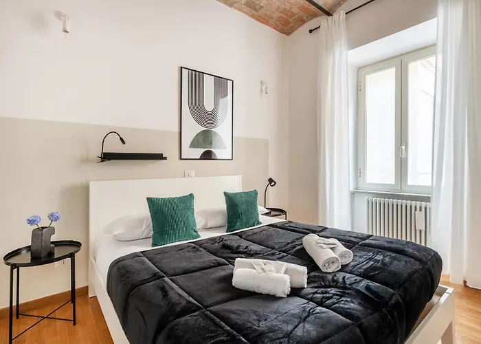 V Termini Apartment Rom