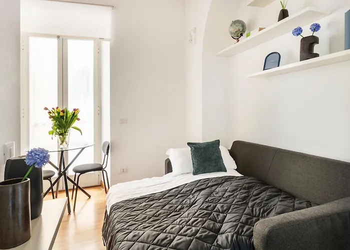V Termini Apartment Rom
