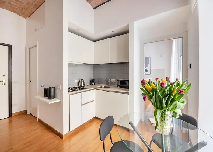 Apartment V Termini