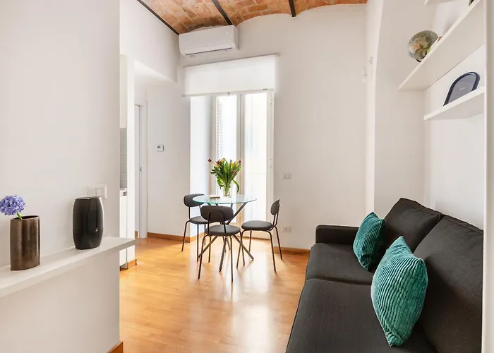 Apartment V Termini